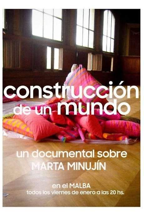 This documentary explores the life and career of Marta Minujin, a celebrated Argentine artist. Through her groundbreaking exhibitions in New York, Calí, and Paris, and with insights from colleagues and family, the film showcases her unique artistic universe. It reveals lesser-known aspects of her personal history and emphasizes that her artistry extends far beyond performances, paintings, and sculptures – she has truly created a world where she embodies her own work.
